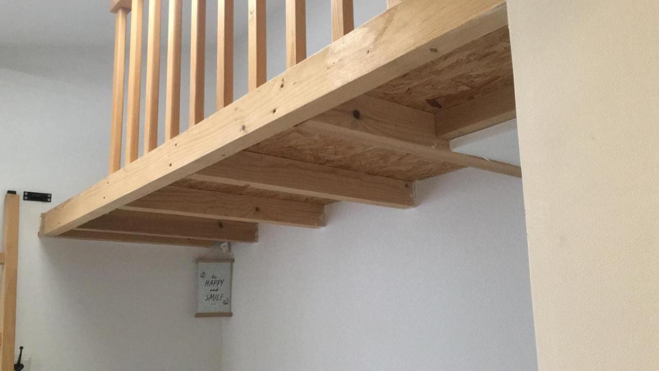 Cosy Studio In Montmartre Париж Екстериор снимка