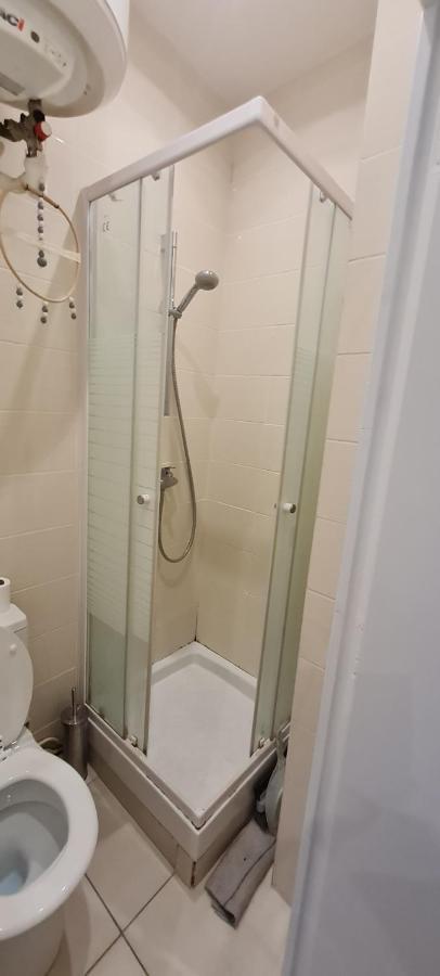 Cosy Studio In Montmartre Париж Екстериор снимка